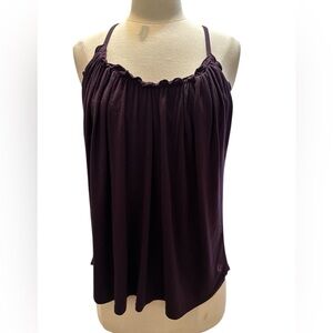 Jjwinks Plum Chemise